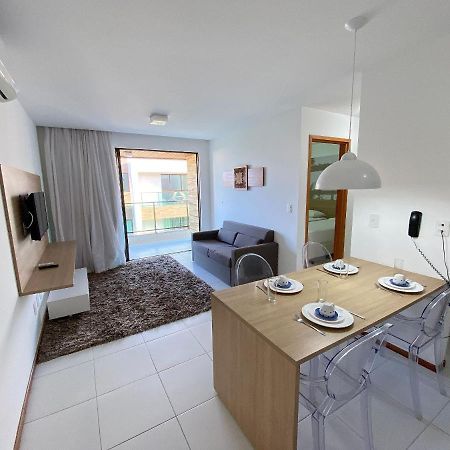 Iloa Resort - Barra De Sao Miguel Apto 206 Eksteriør bilde