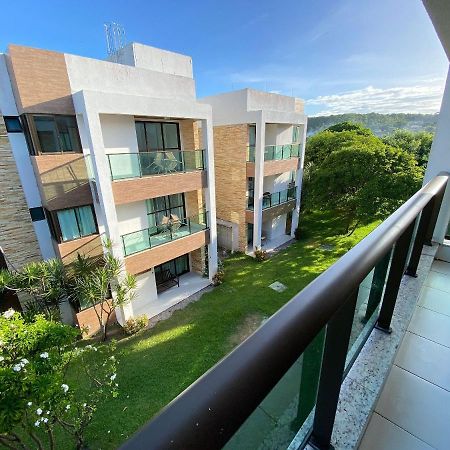 Iloa Resort - Barra De Sao Miguel Apto 206 Eksteriør bilde